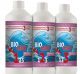 Biogro 123 opstart pakket - 3x1 Liter geschikt voor 250.000L